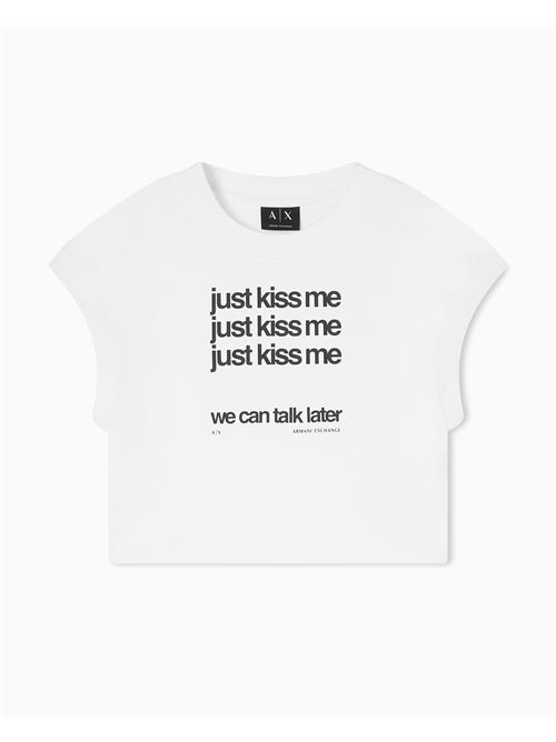  ARMANI EXCHANGE | XW002320 AF15085/U0002